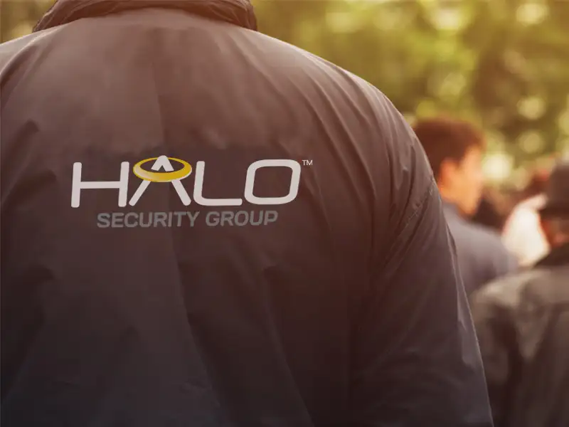 Hd Security Group Halo Security Group | Chicago Security Guard Company